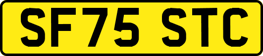 SF75STC