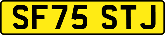 SF75STJ