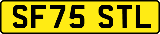 SF75STL