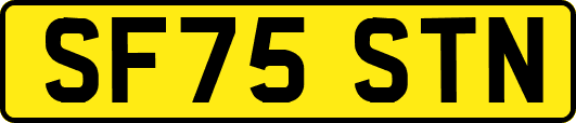 SF75STN