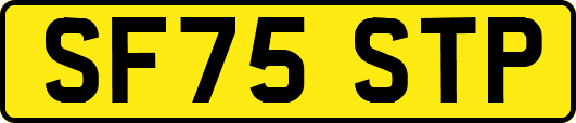 SF75STP