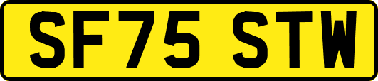 SF75STW