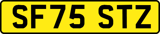 SF75STZ
