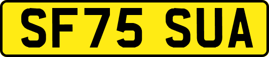 SF75SUA