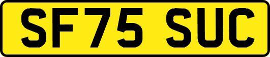 SF75SUC