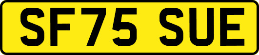 SF75SUE