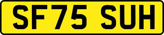 SF75SUH