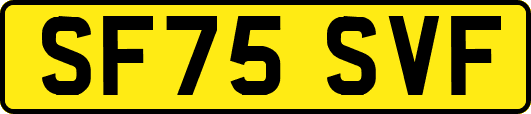 SF75SVF