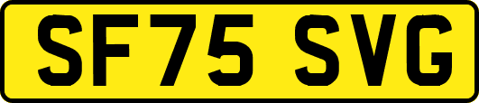 SF75SVG