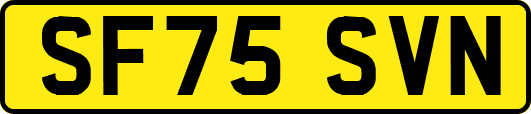 SF75SVN