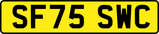 SF75SWC