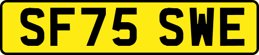 SF75SWE