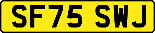 SF75SWJ