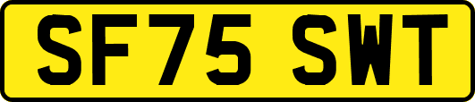 SF75SWT