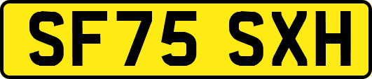 SF75SXH