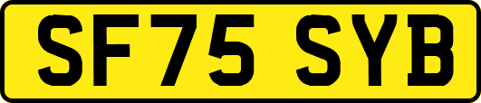 SF75SYB