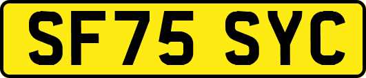 SF75SYC