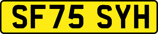 SF75SYH