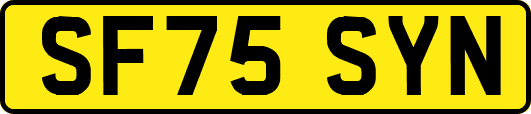 SF75SYN