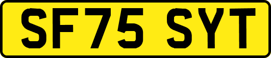 SF75SYT