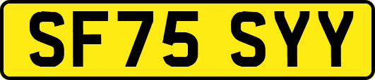SF75SYY