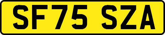 SF75SZA