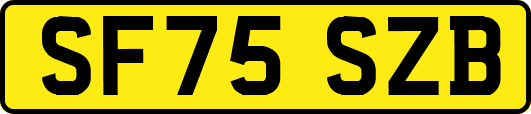 SF75SZB