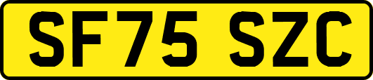 SF75SZC