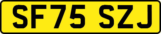 SF75SZJ