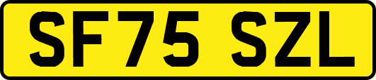 SF75SZL