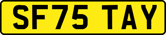 SF75TAY