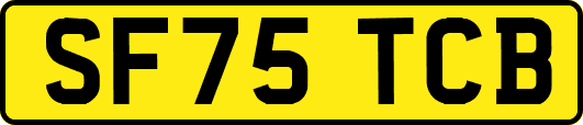 SF75TCB