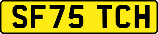 SF75TCH