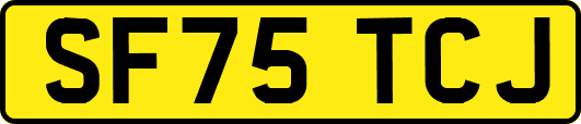 SF75TCJ