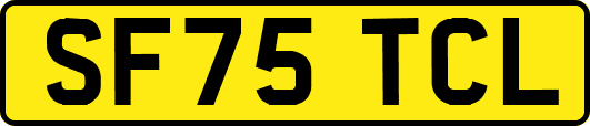 SF75TCL