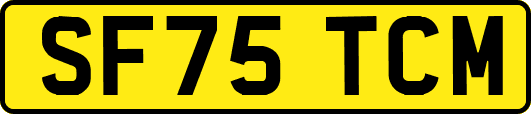 SF75TCM