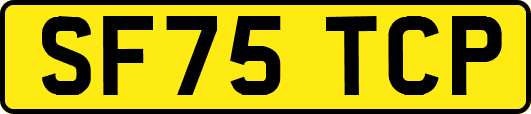 SF75TCP