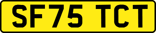 SF75TCT
