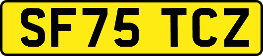 SF75TCZ