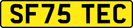 SF75TEC