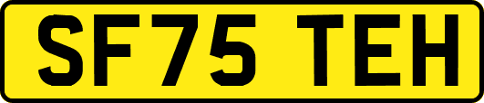 SF75TEH