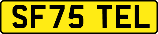 SF75TEL
