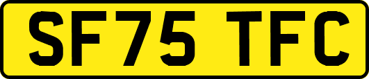 SF75TFC