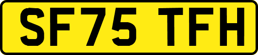SF75TFH