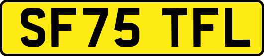SF75TFL