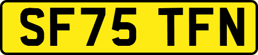 SF75TFN