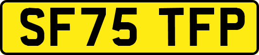 SF75TFP