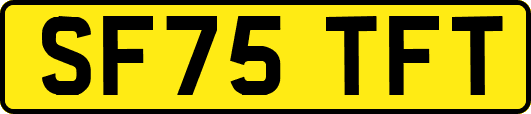 SF75TFT