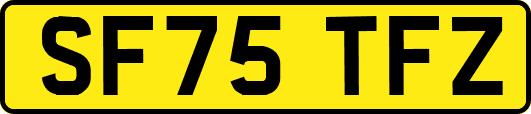 SF75TFZ