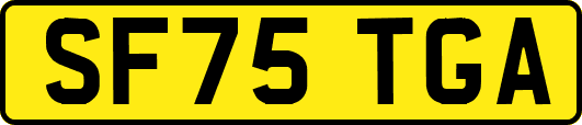 SF75TGA